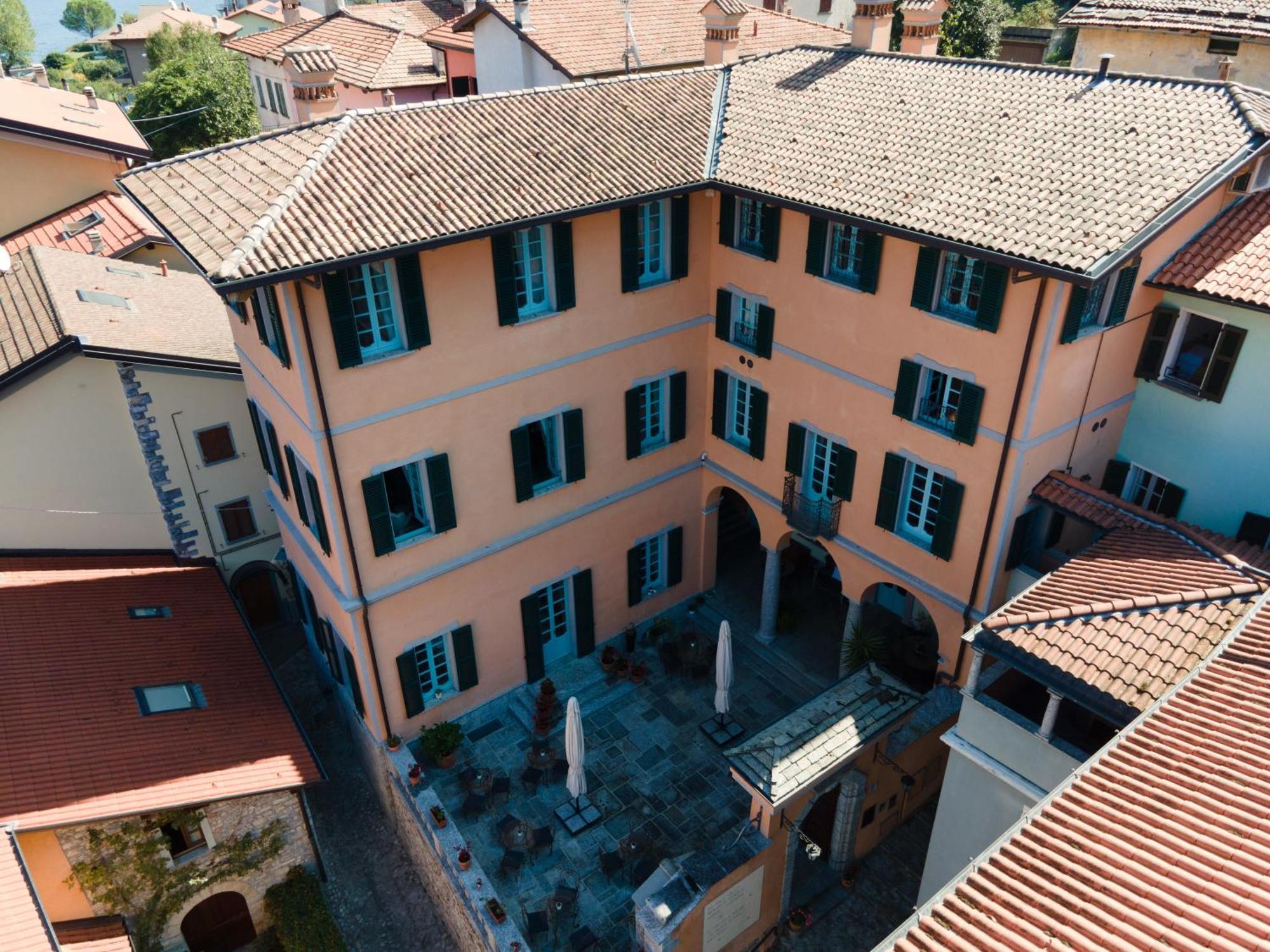 Palazzo Del Vicere Appart hôtel